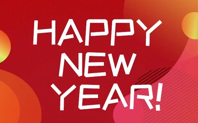 旭日始旦，歲月如新！—— 元旦節(jié)