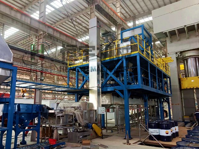 河南 空心微?？蛻?hù)采購(gòu)不銹鋼 Z型斗式提升機(jī)